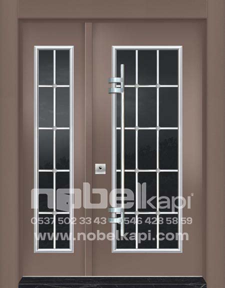 NOBEL KAPI BİNA GİRİŞ-878